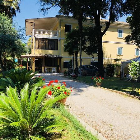 Villa Berghella Montesilvano Marina Kültér fotó