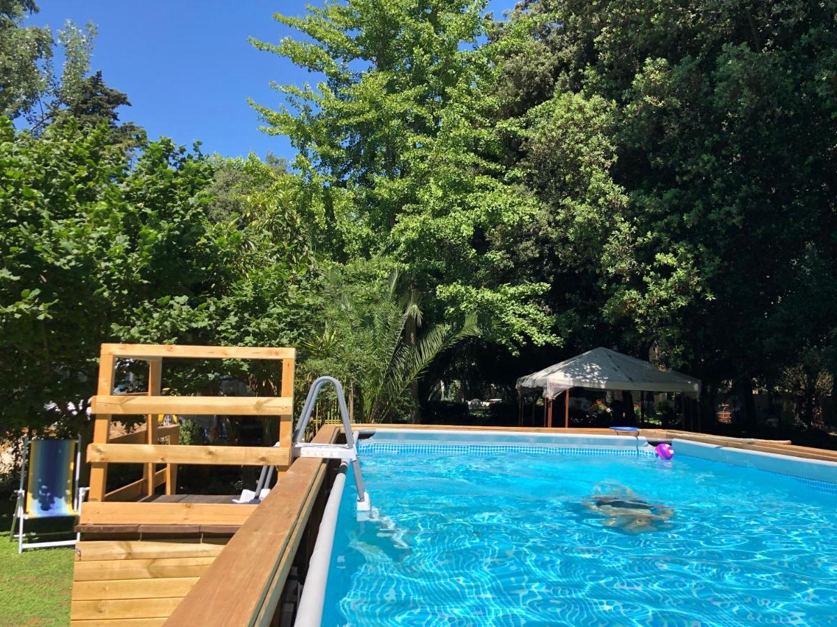 Villa Berghella Montesilvano Marina Kültér fotó