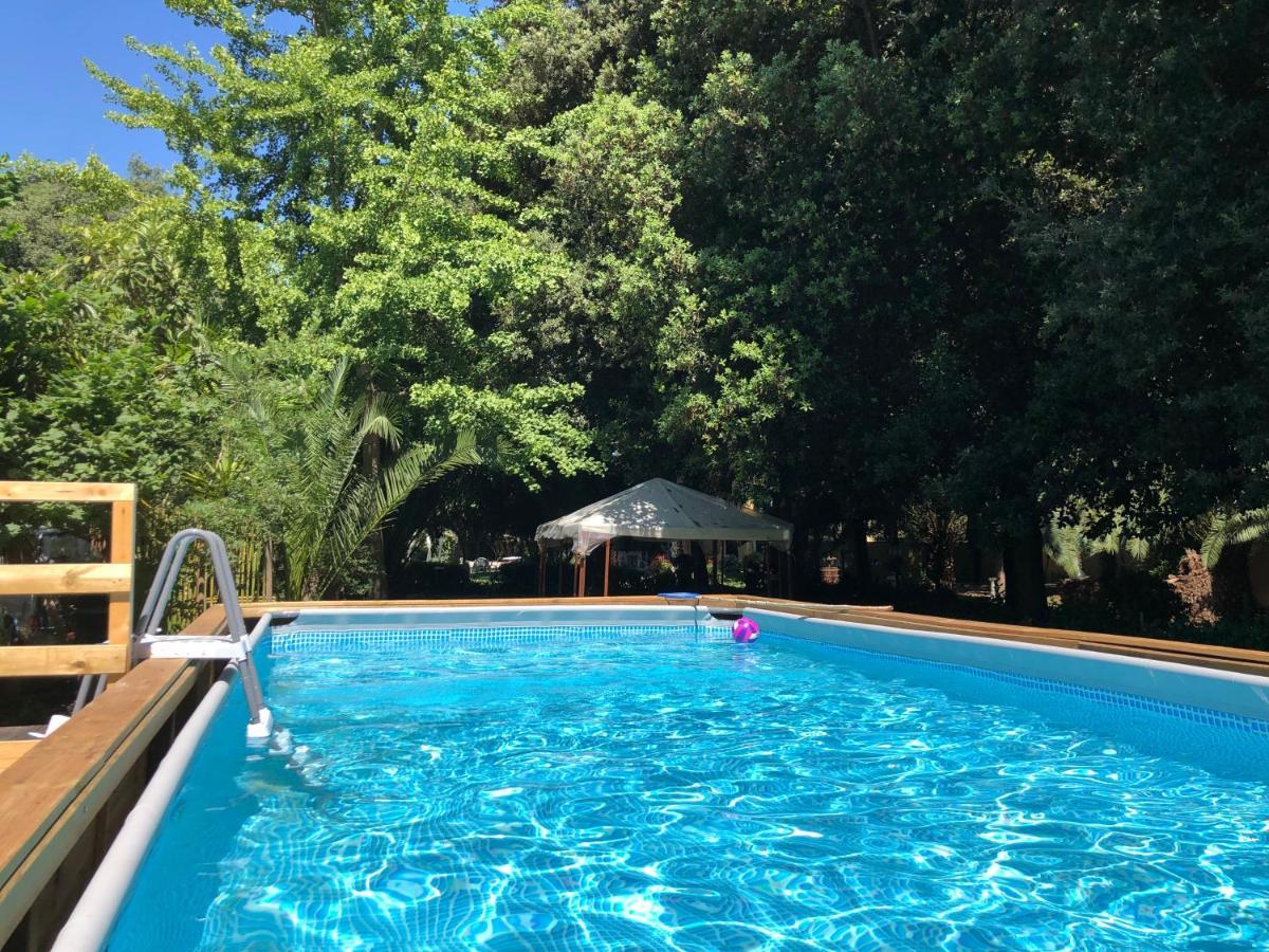Villa Berghella Montesilvano Marina Kültér fotó