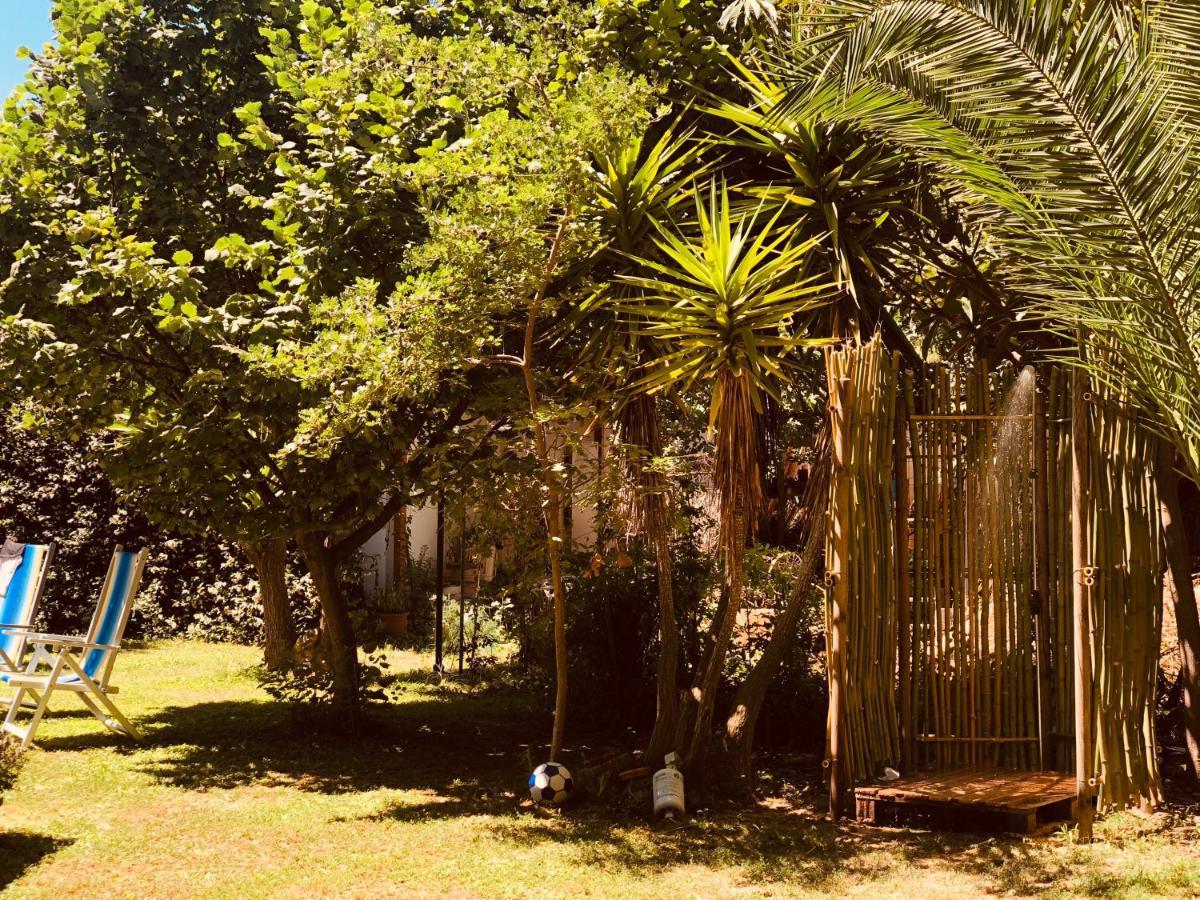 Villa Berghella Montesilvano Marina Kültér fotó