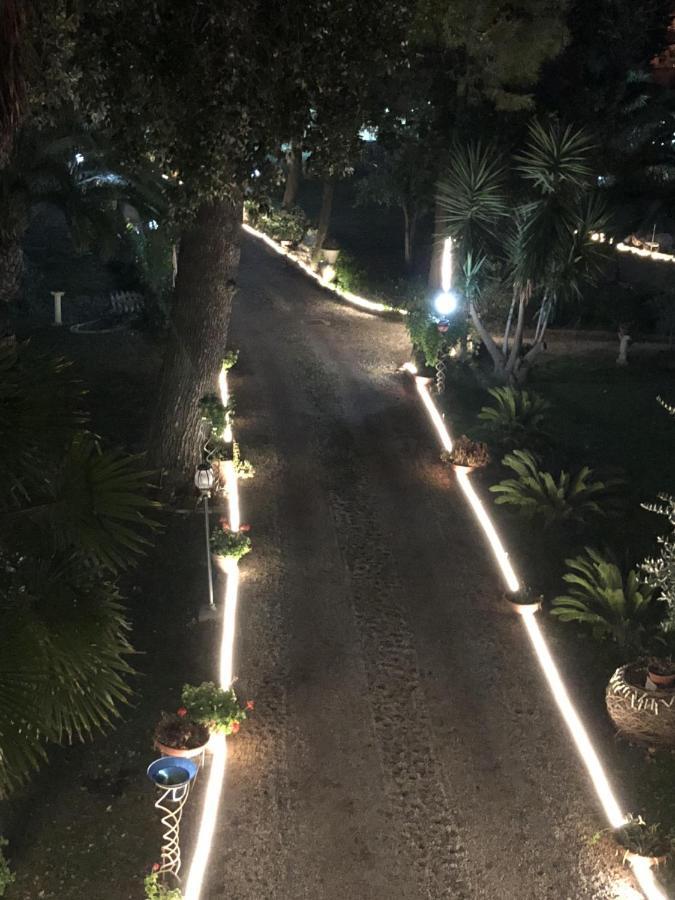 Villa Berghella Montesilvano Marina Kültér fotó