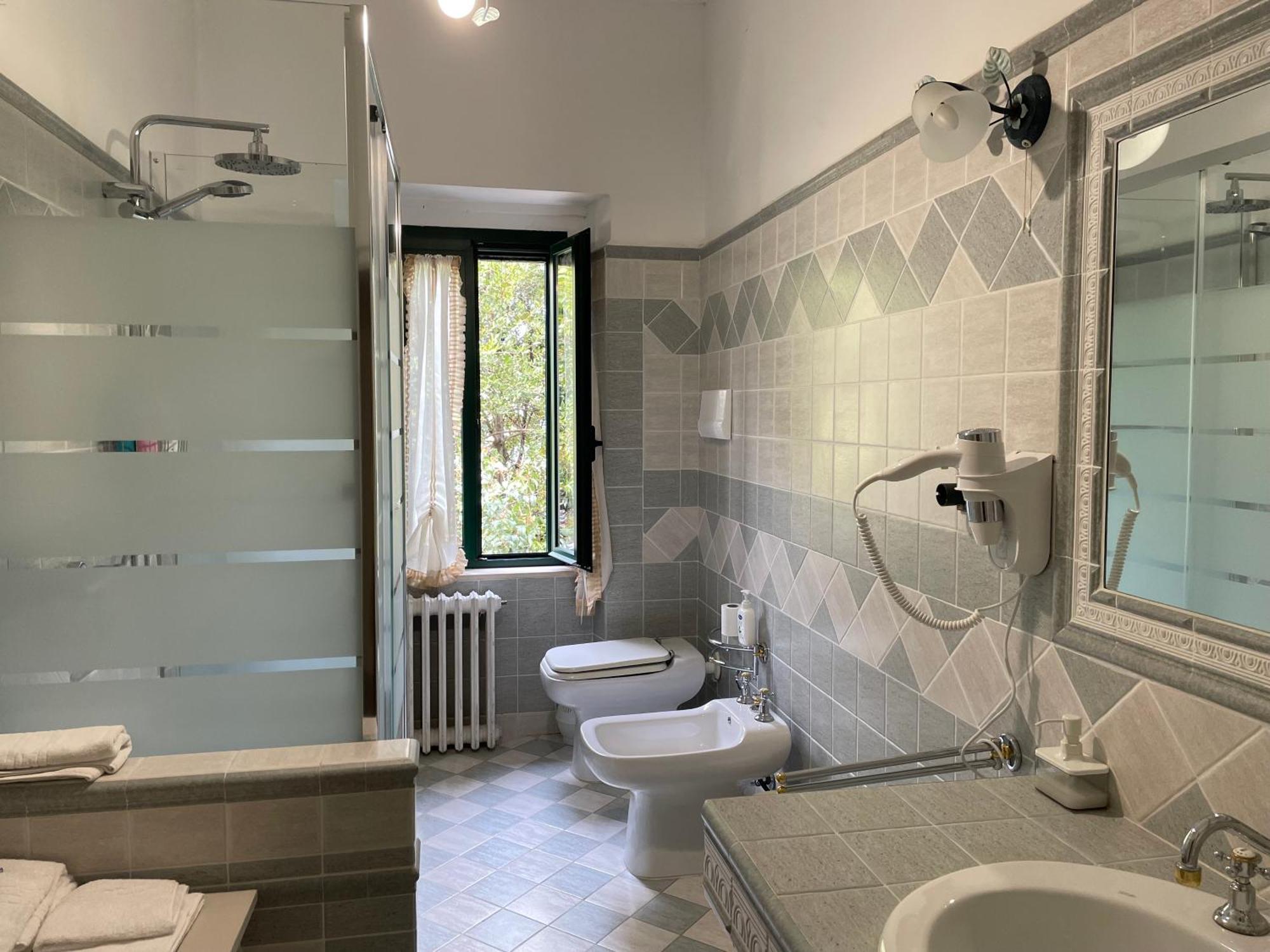 Villa Berghella Montesilvano Marina Kültér fotó
