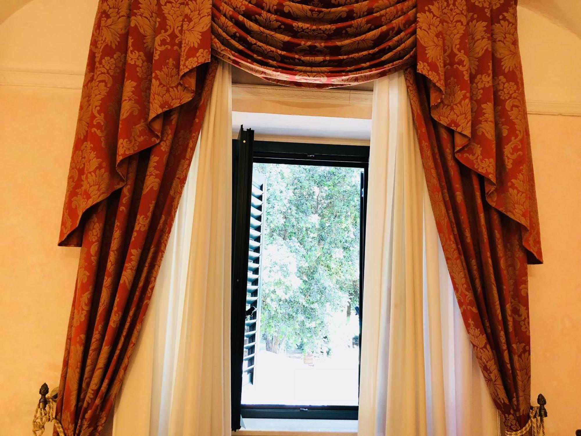 Villa Berghella Montesilvano Marina Szoba fotó