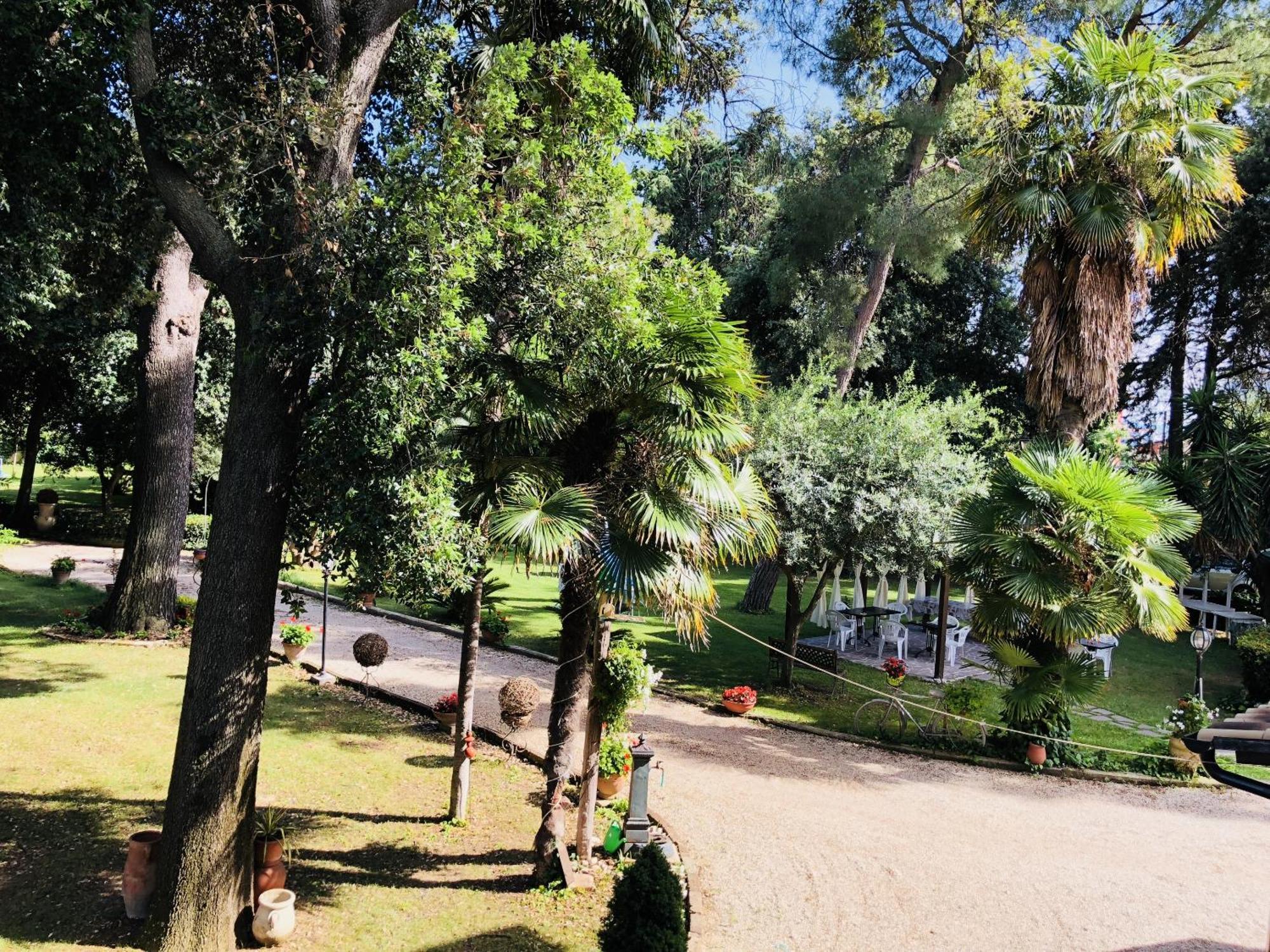 Villa Berghella Montesilvano Marina Kültér fotó