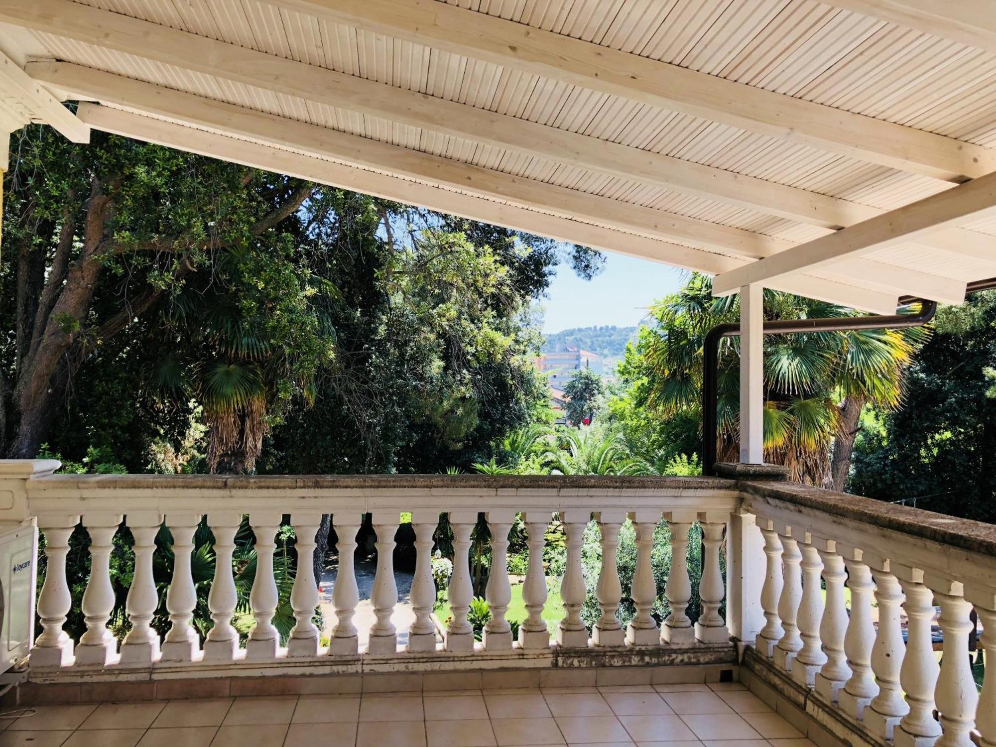 Villa Berghella Montesilvano Marina Kültér fotó