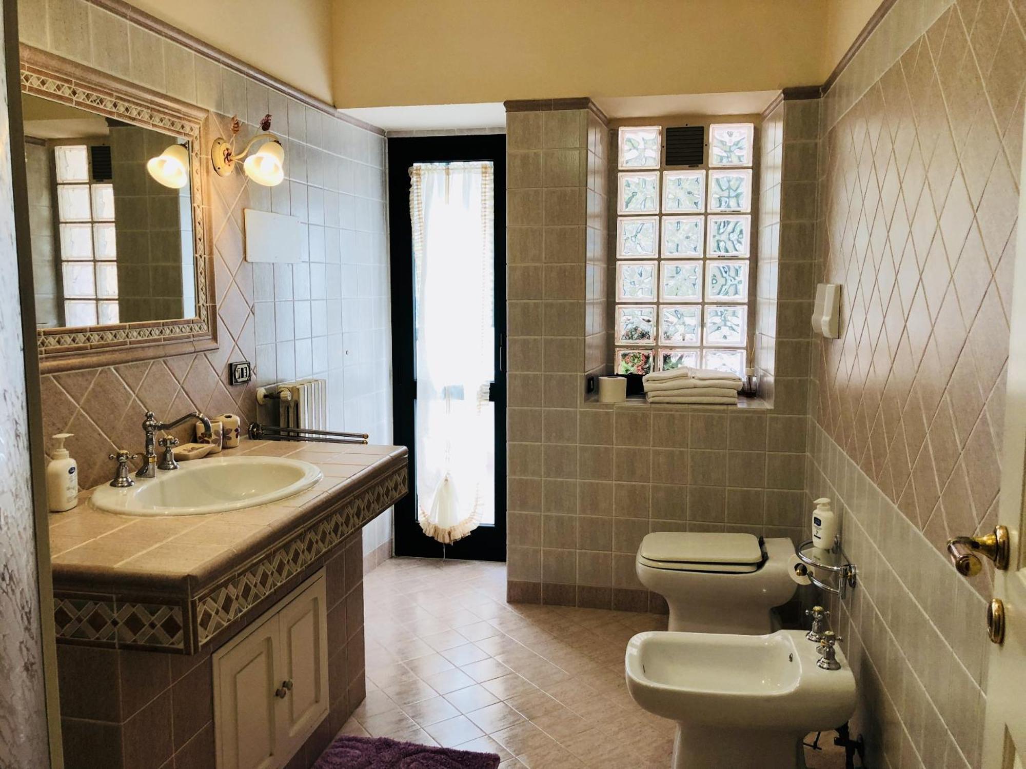 Villa Berghella Montesilvano Marina Szoba fotó