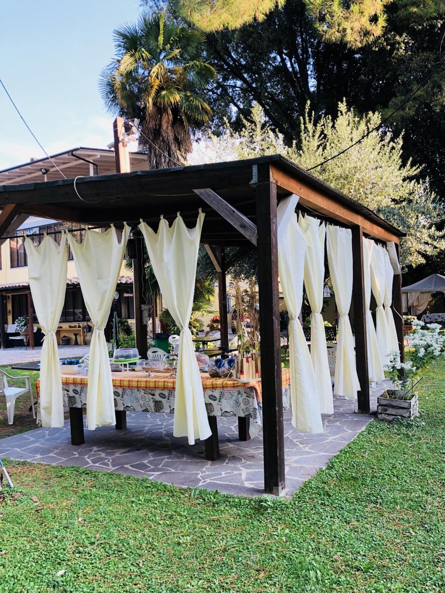 Villa Berghella Montesilvano Marina Kültér fotó
