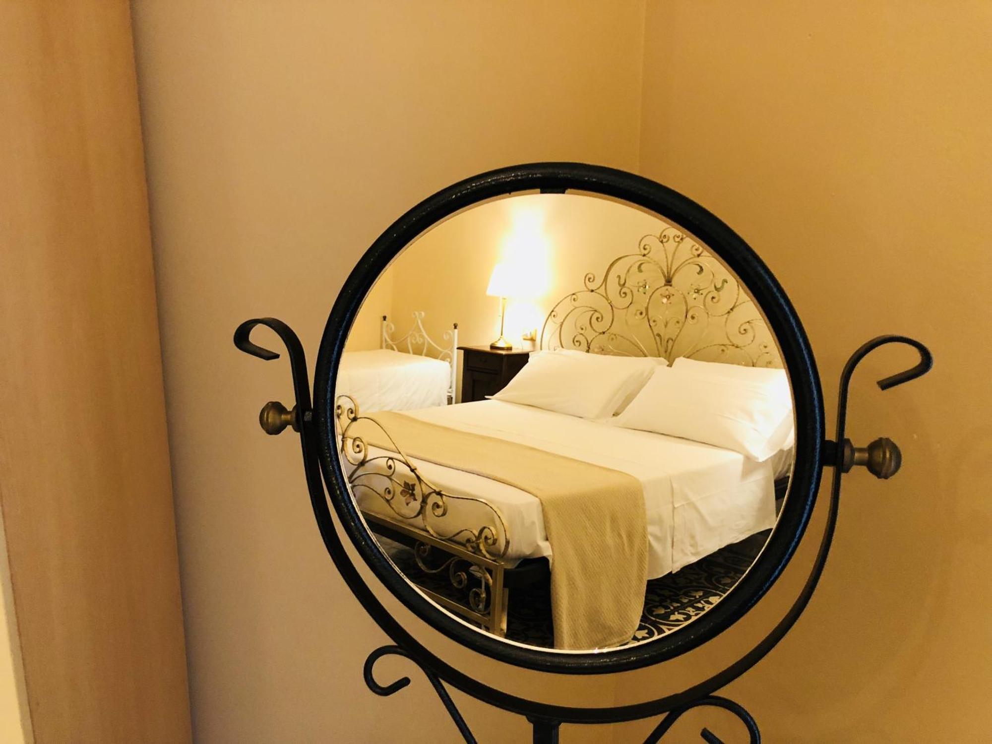 Villa Berghella Montesilvano Marina Szoba fotó